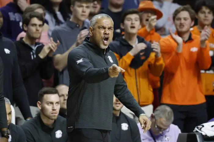 Kansas State vs. Oklahoma State Basketball Prediction and Preview