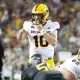 NCAA Football: Arizona State at Baylor