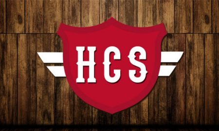 heartland college sports logo