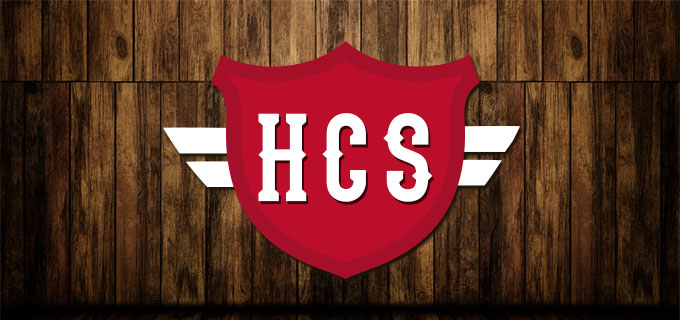 heartland college sports logo