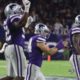 Kansas State secondary
