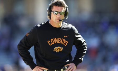 Mike Gundy