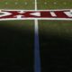 Big 12 football logo