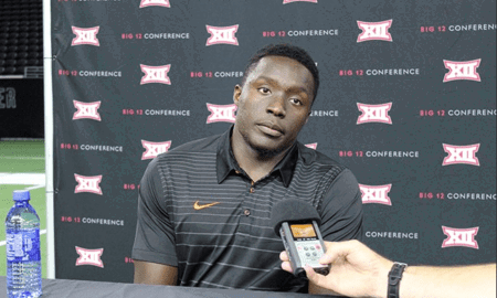 James Washington