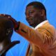 NFL: Pro Football Hall of Fame-Enshrinement