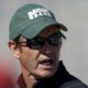 NCAA Football: Baylor at Kansas