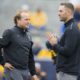 NCAA Football: Texas Tech at West Virginia