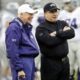 NCAA Football: Kansas State at Texas Christian