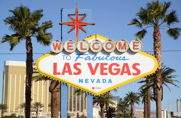 To fabulous Las Vegas Nevada Vegas Golden Knights and Las Vegas