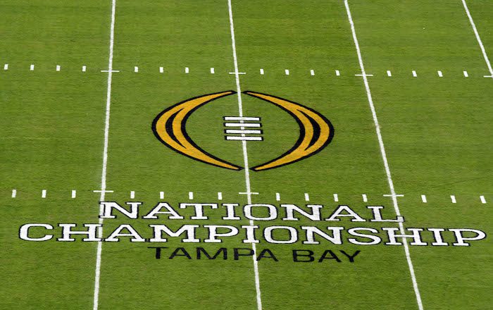 College Football Overtime Rules Proposed Change for 2021 Season