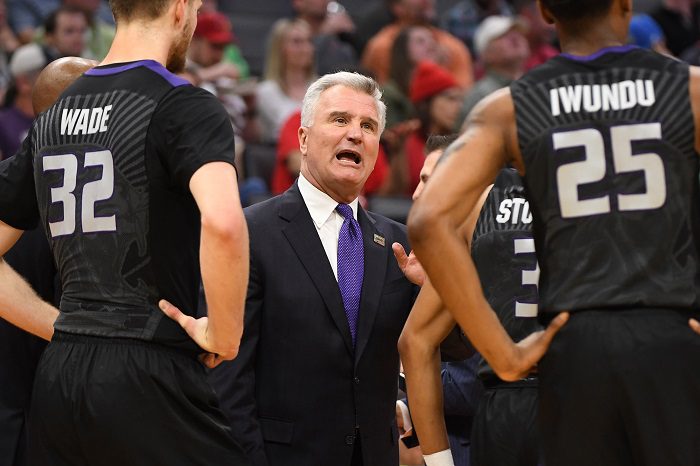 NCAA Basketball: NCAA Tournament-First Round-Kansas State vs Cincinnati