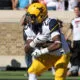 NCAA Football: West Virginia at Texas Tech