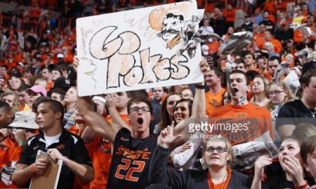 oklahoma state basketball