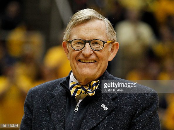 e. gordon gee