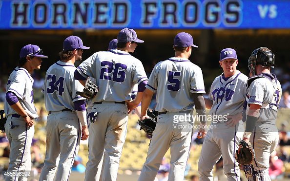 big 12 baseball