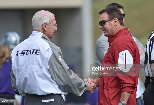 big 12 coaches snyder stoops