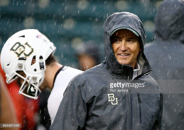 art briles