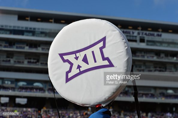 big 12