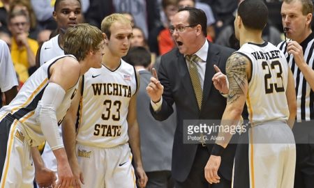 wichita state