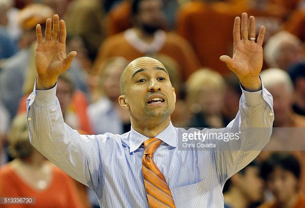 Shaka Smart