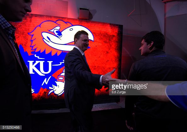 Bill Self