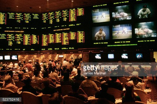 las vegas sportsbook casino