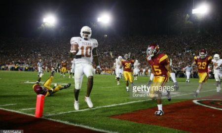 vince young