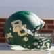 baylor football helmet