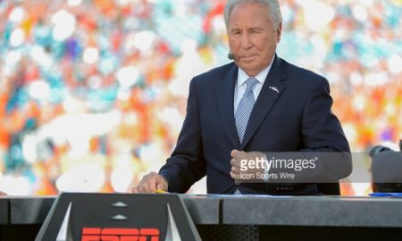 Lee Corso