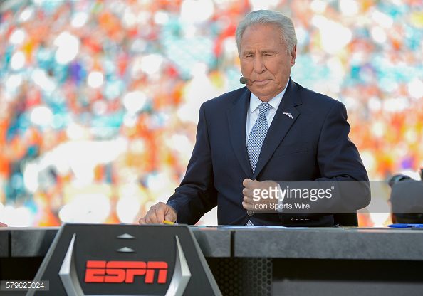 Lee Corso