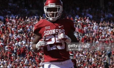 Joe Mixon