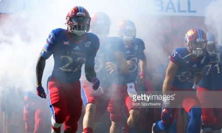 kansas spring game preview
