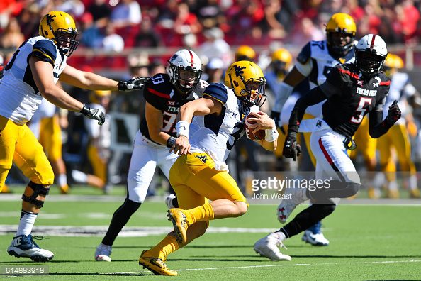 mountaineer field milan puskar stadium west virginia vs. baylor 2016