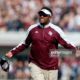 texas a&m head coach kevin sumlin