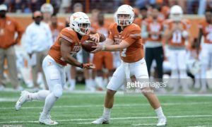 texas spring game preview