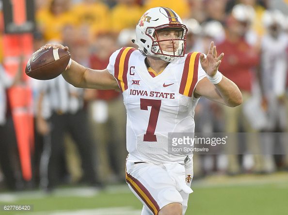 Joel Lanning
