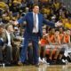 Brad Underwood