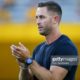 kliff kingsbury texas tech spring practice
