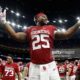 joe mixon sugar bowl