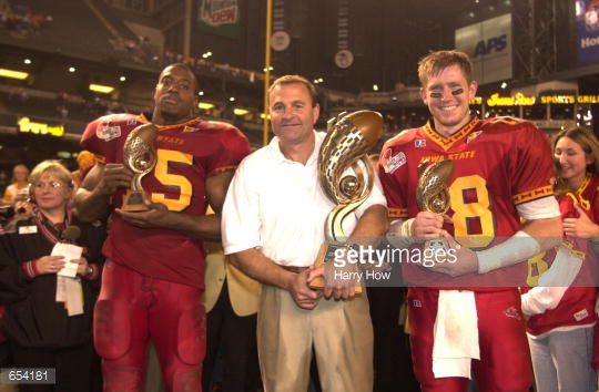 sage rosenfels iowa state