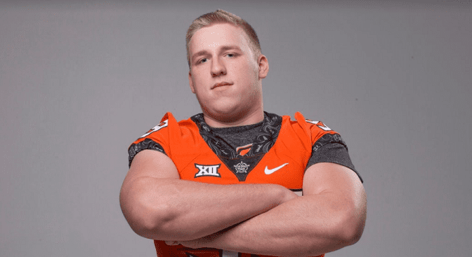 Brendon Evers
