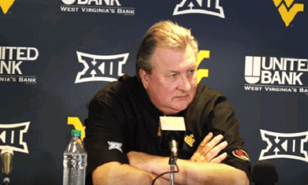bob huggins