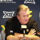 bob huggins