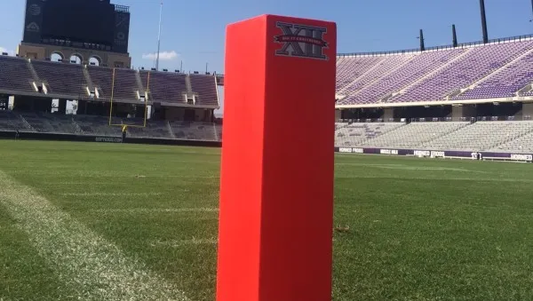 big 12 podcast