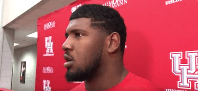 Ed Oliver