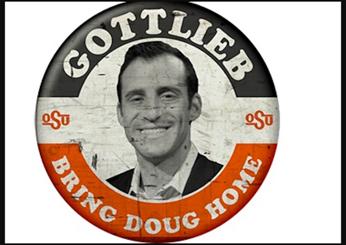 Doug Gottlieb