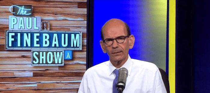 Paul Finebaum