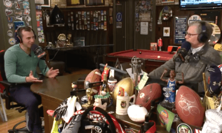 Doug Gottlieb on The Dan Patrick Show