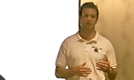 Bob Stoops