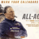 Bill Belichick speaks at Texas